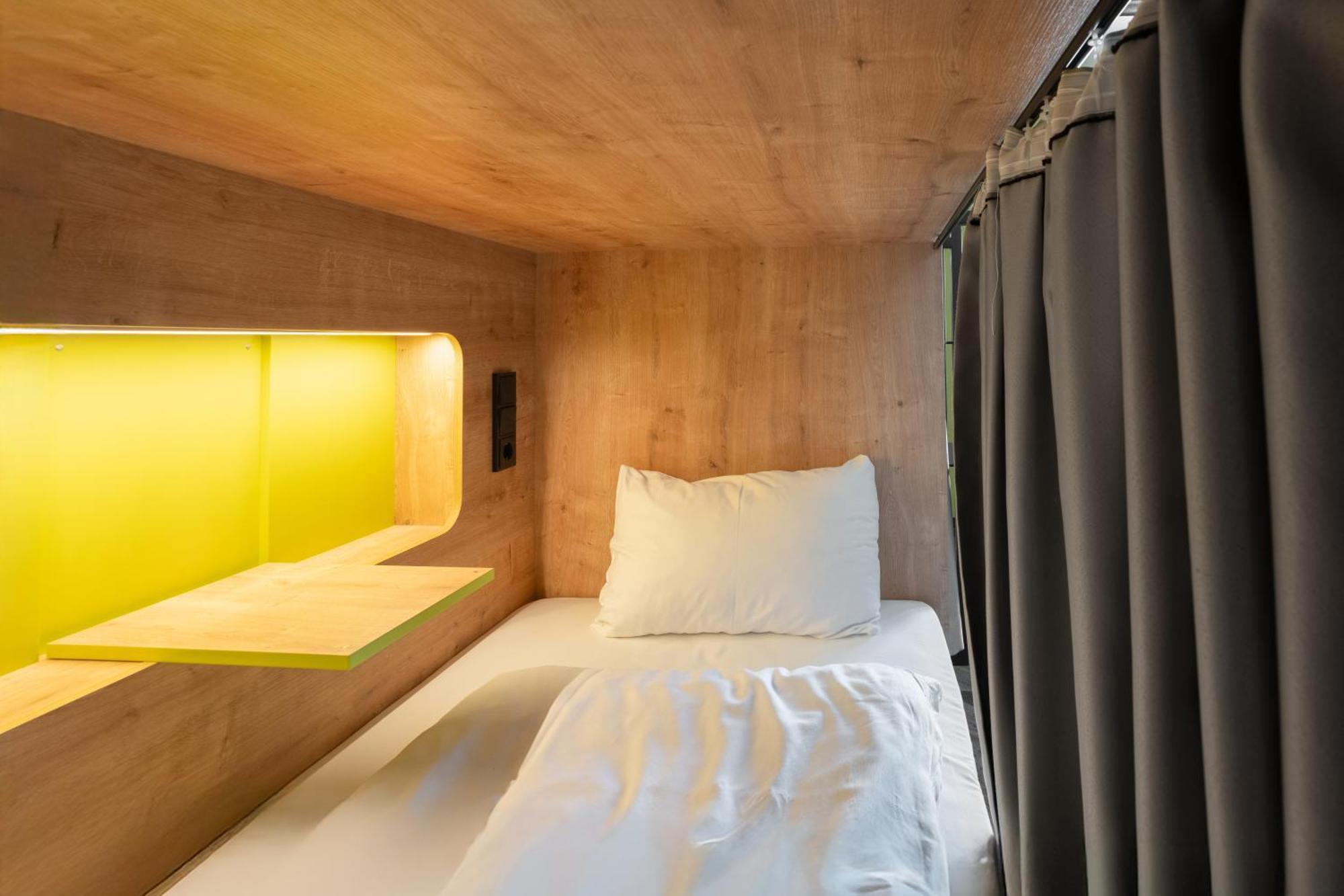House Of Records Hotel Munich Exterior photo