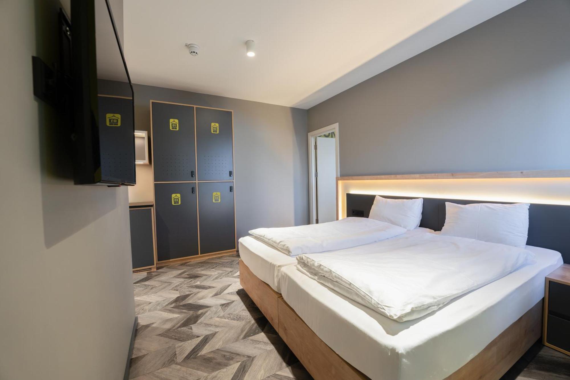 House Of Records Hotel Munich Exterior photo