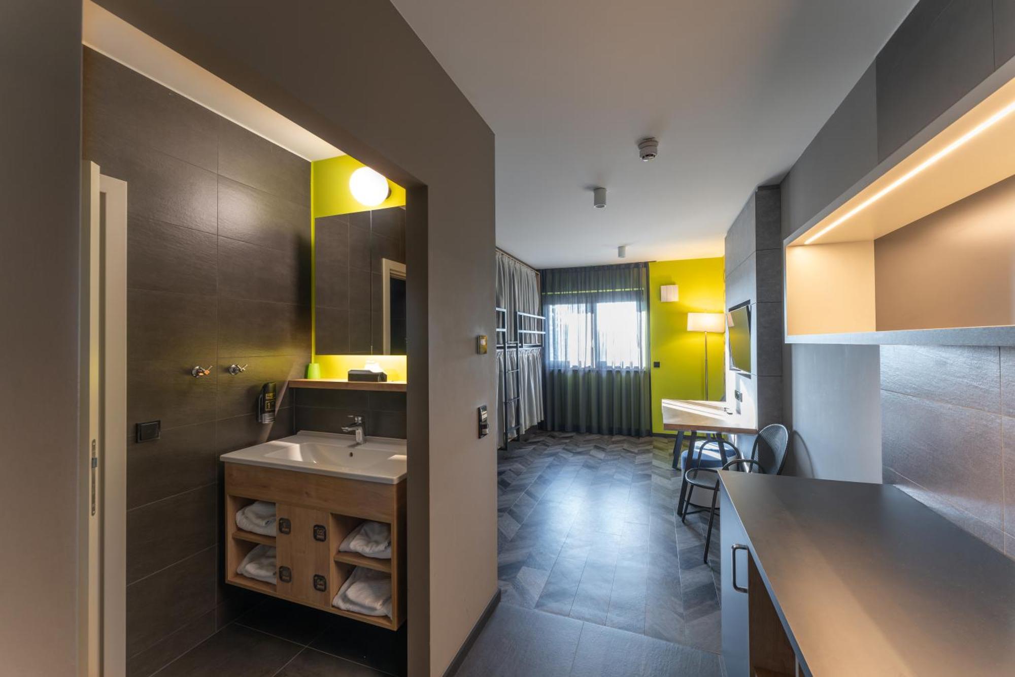 House Of Records Hotel Munich Exterior photo
