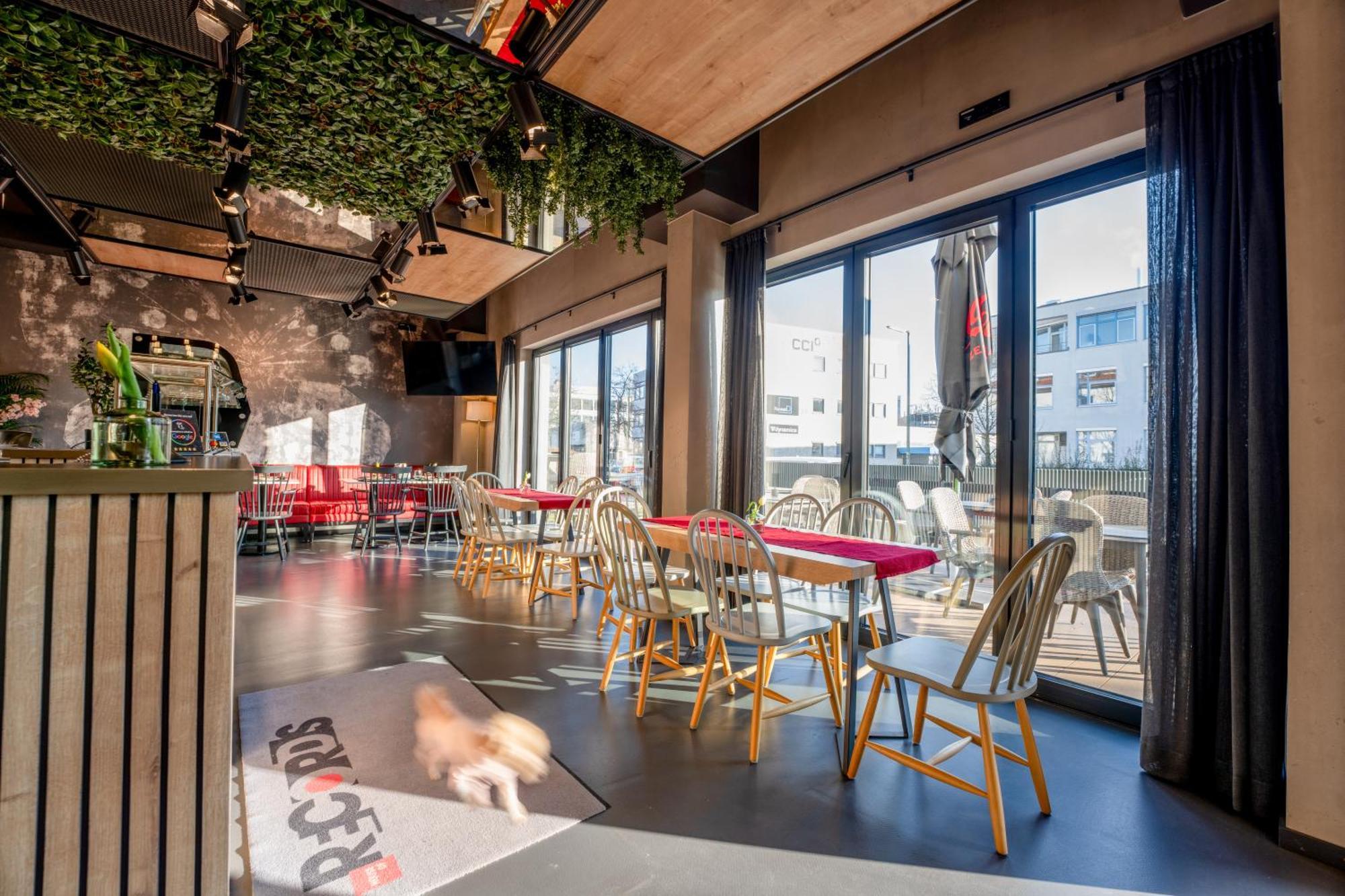 House Of Records Hotel Munich Exterior photo