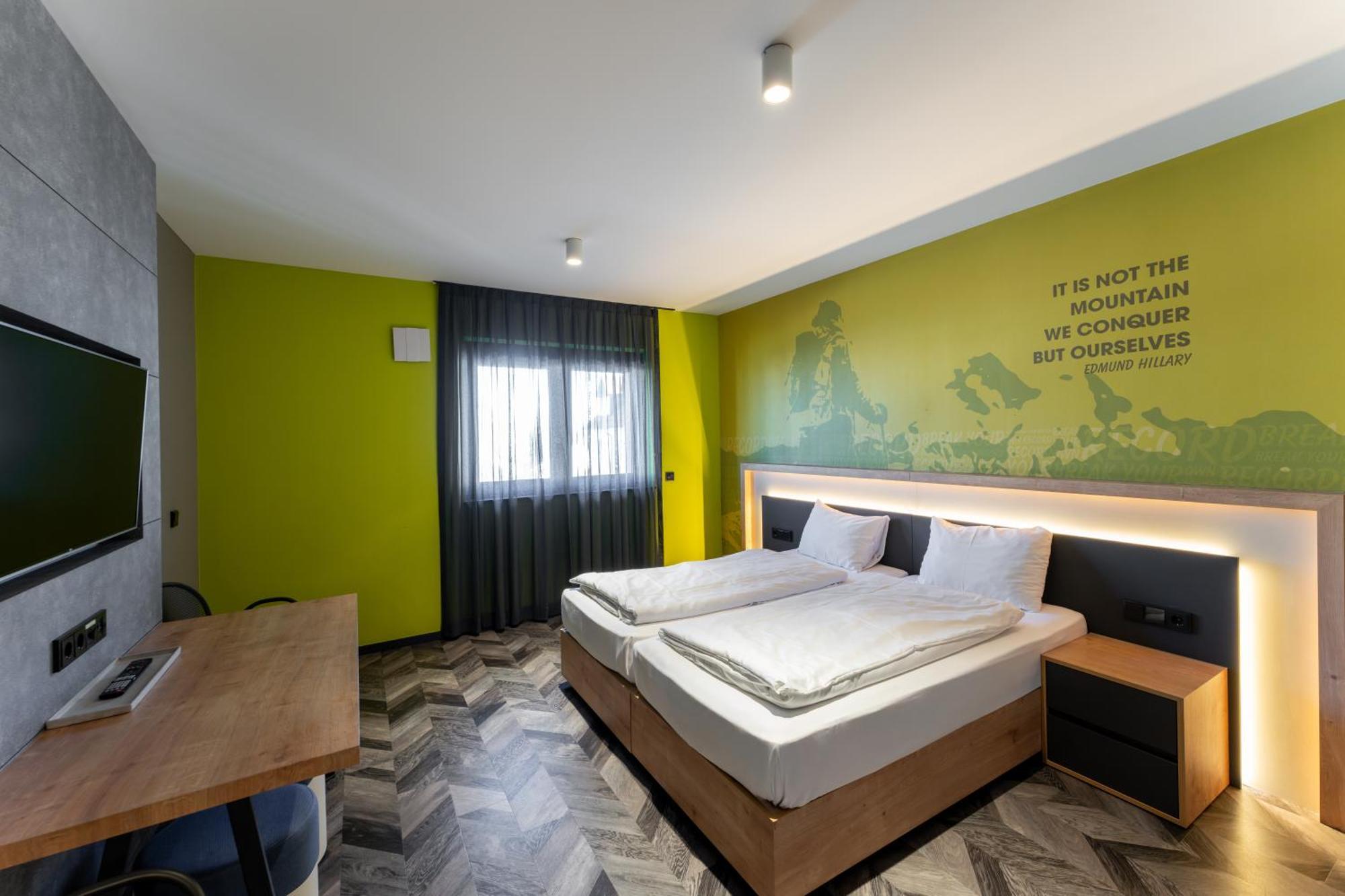 House Of Records Hotel Munich Exterior photo