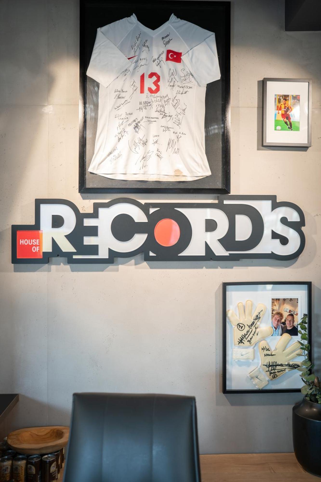 House Of Records Hotel Munich Exterior photo