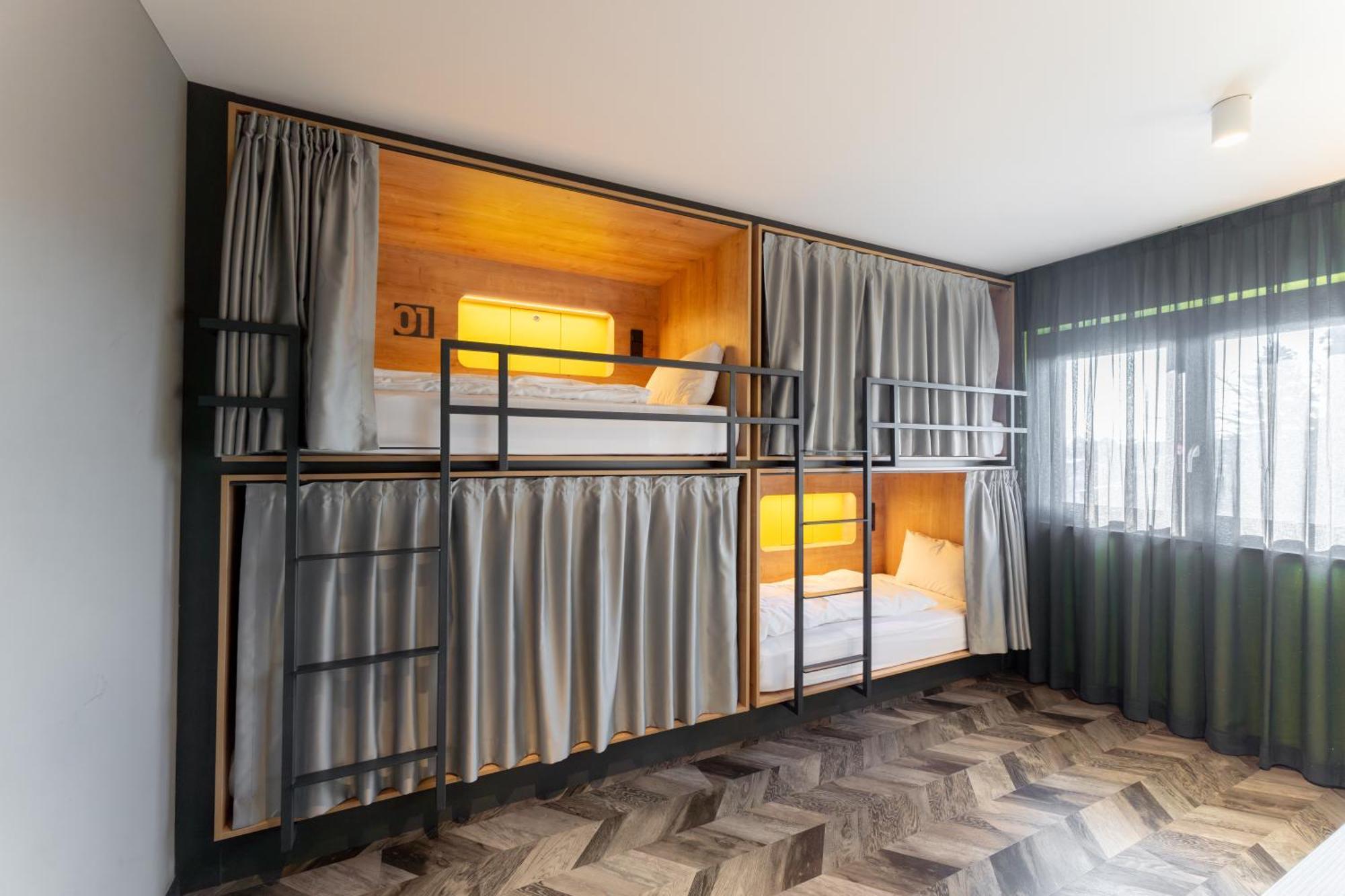 House Of Records Hotel Munich Exterior photo