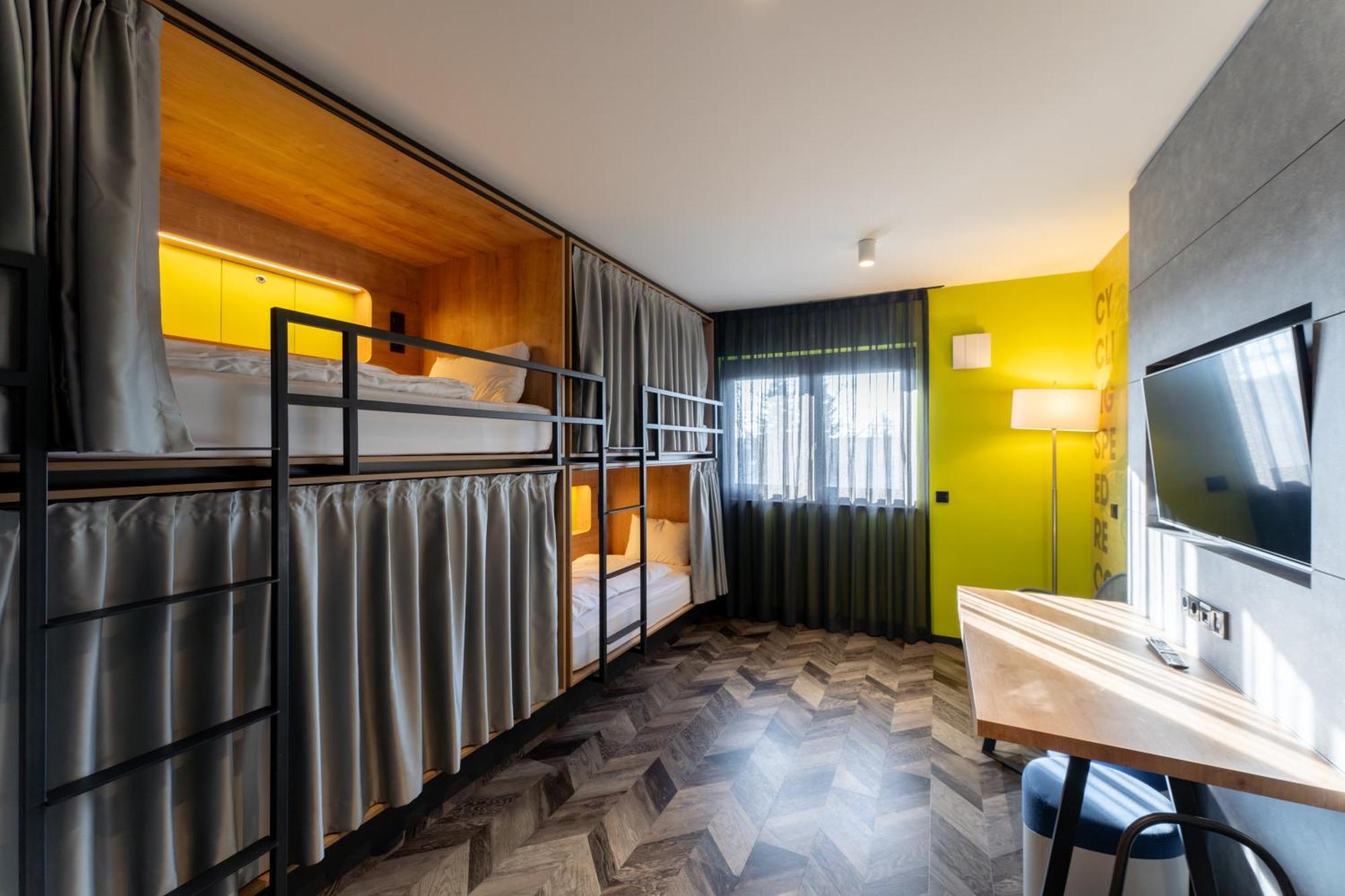 House Of Records Hotel Munich Exterior photo